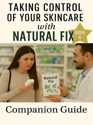 cover image of Skincare Companion Guide